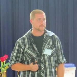 Meet your Posher, Wesley